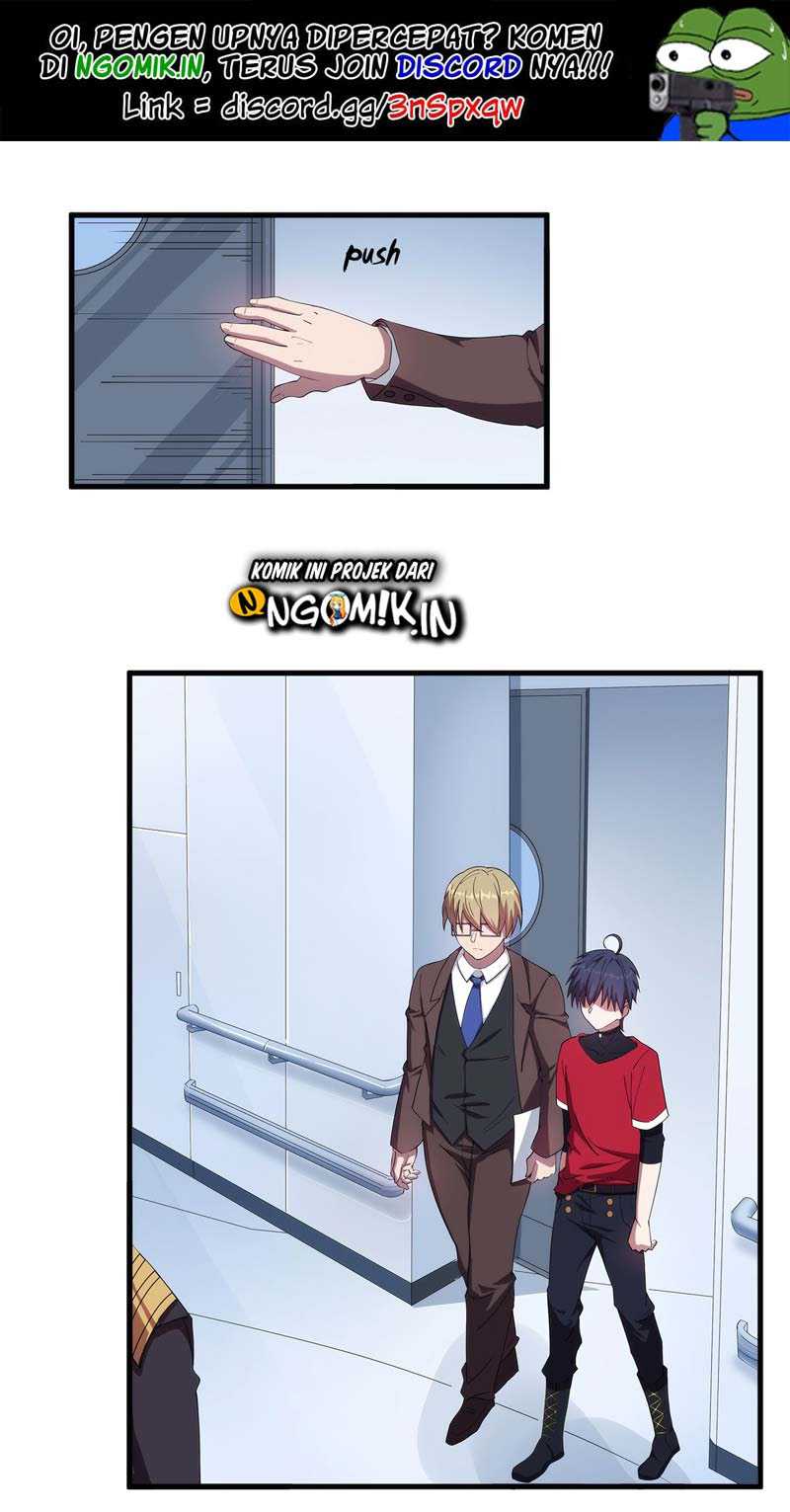 City of Sanctuary Chapter 07 Gambar 3