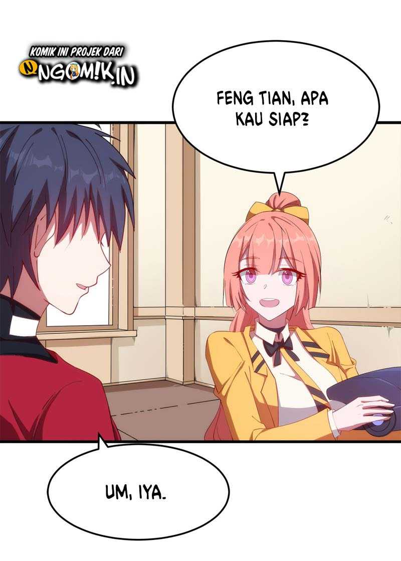 City of Sanctuary Chapter 07 Gambar 31