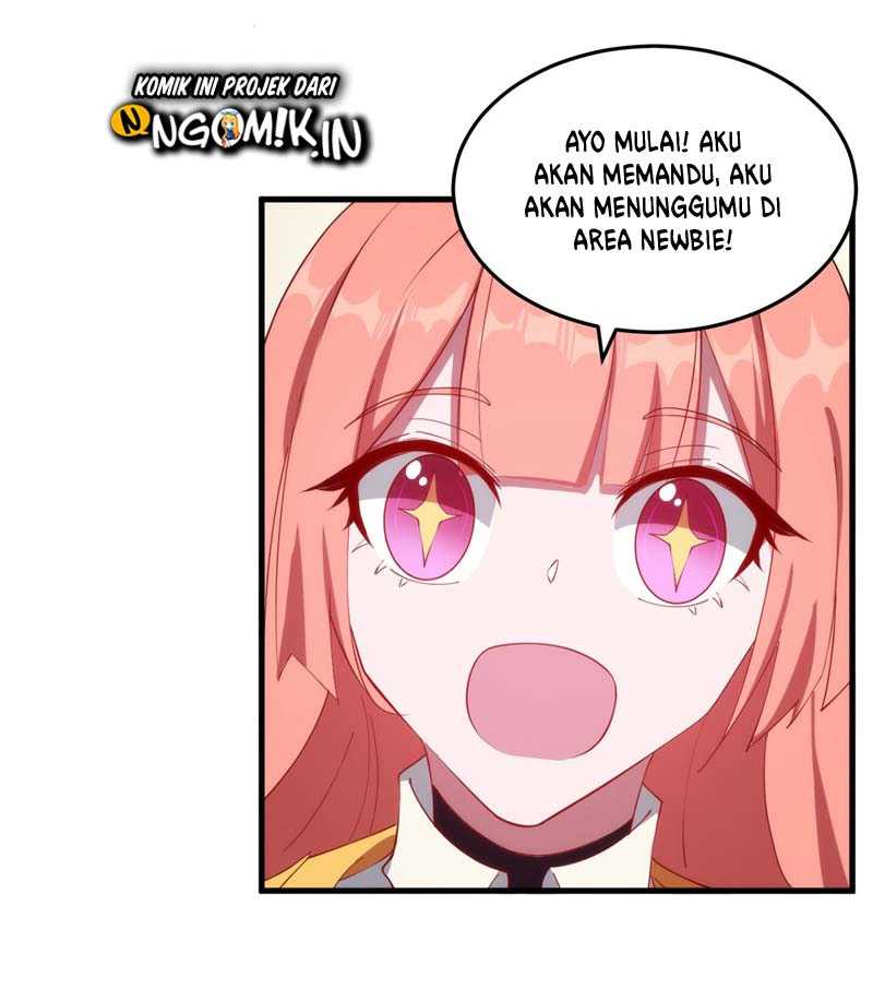 City of Sanctuary Chapter 07 Gambar 32