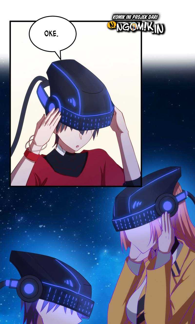 City of Sanctuary Chapter 07 Gambar 33