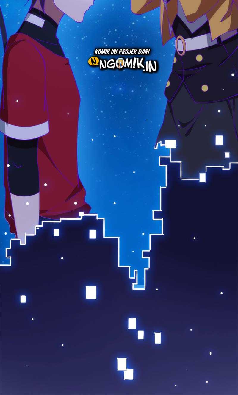 City of Sanctuary Chapter 07 Gambar 34