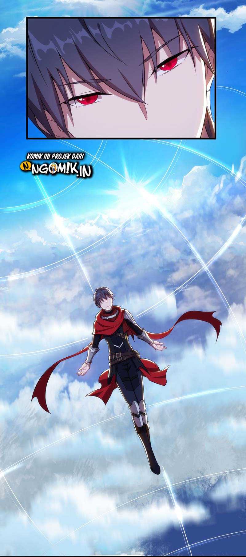 City of Sanctuary Chapter 07 Gambar 35