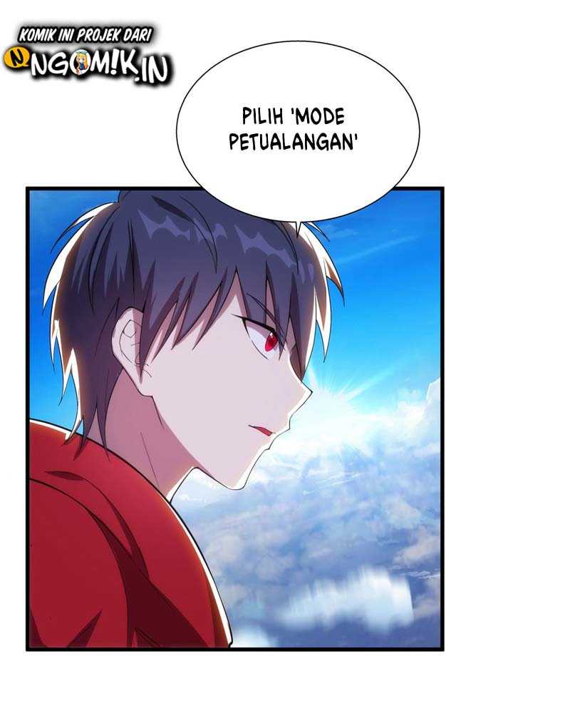 City of Sanctuary Chapter 07 Gambar 37