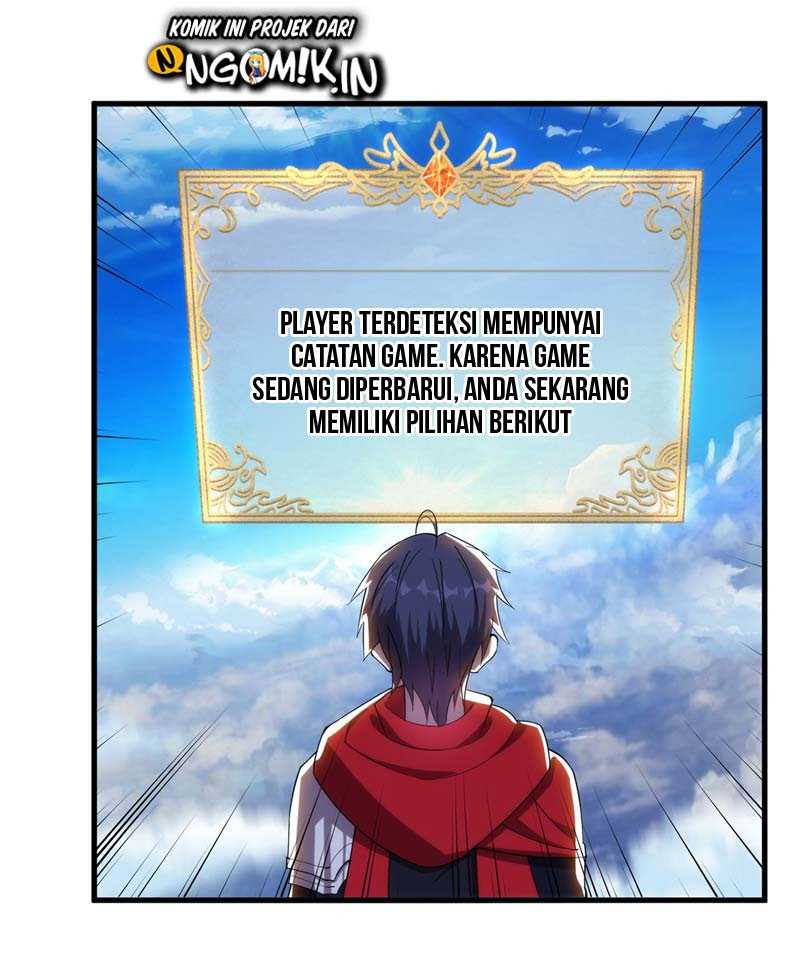 City of Sanctuary Chapter 07 Gambar 38