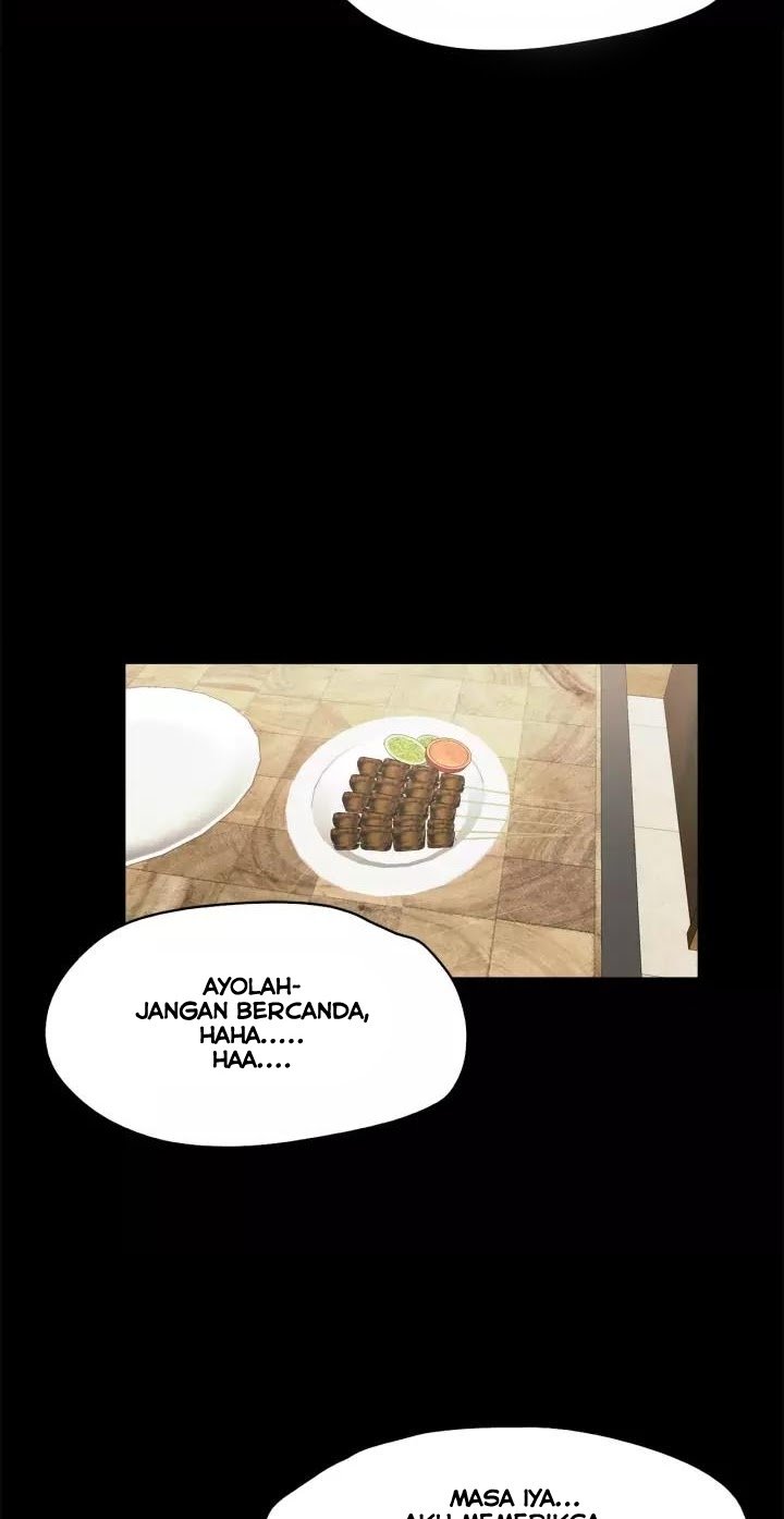 Lucky Bad Man Chapter 17 Gambar 4