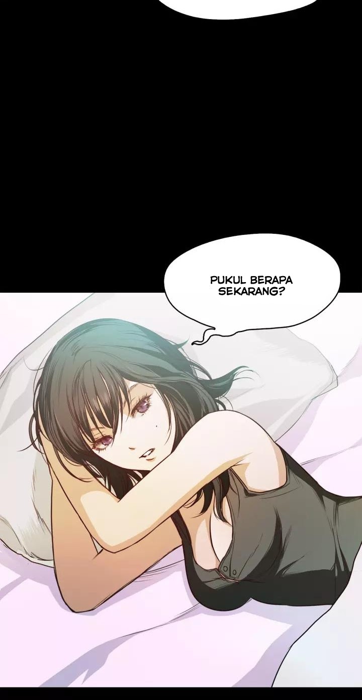 Lucky Bad Man Chapter 17 Gambar 42