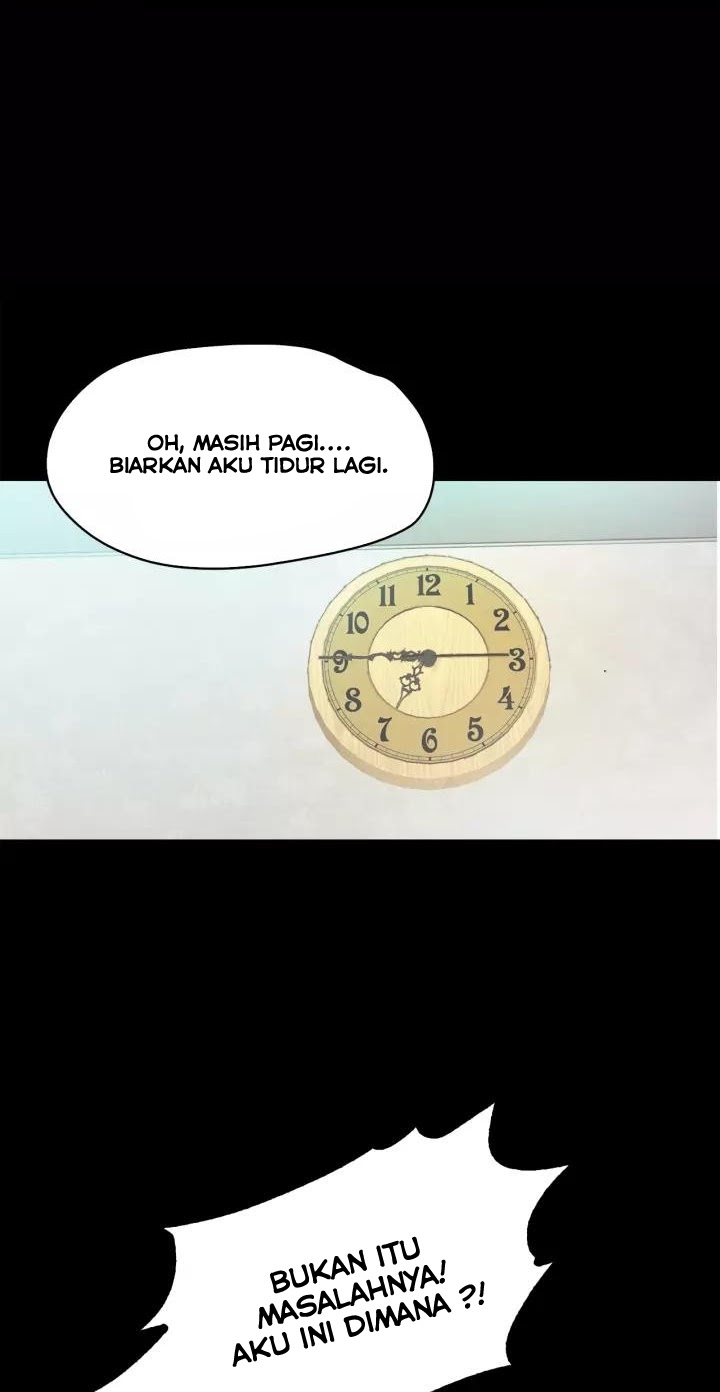 Lucky Bad Man Chapter 17 Gambar 43