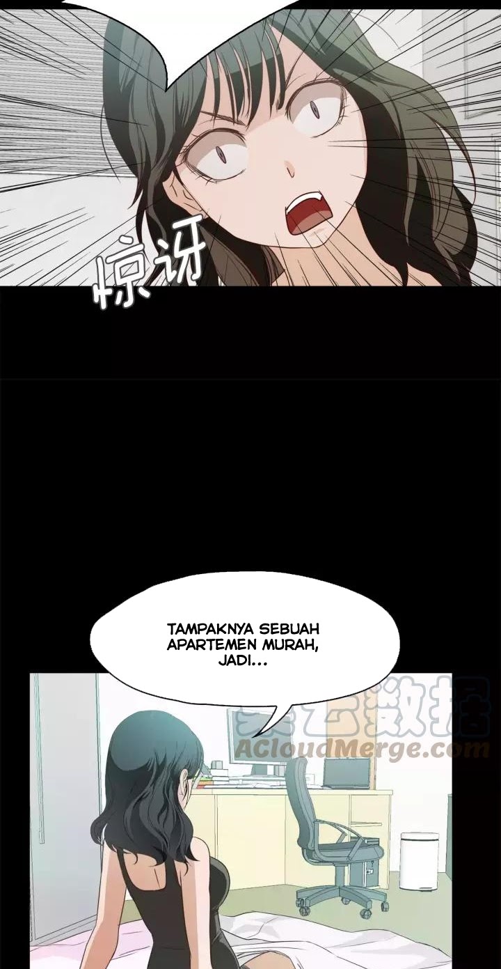 Lucky Bad Man Chapter 17 Gambar 44