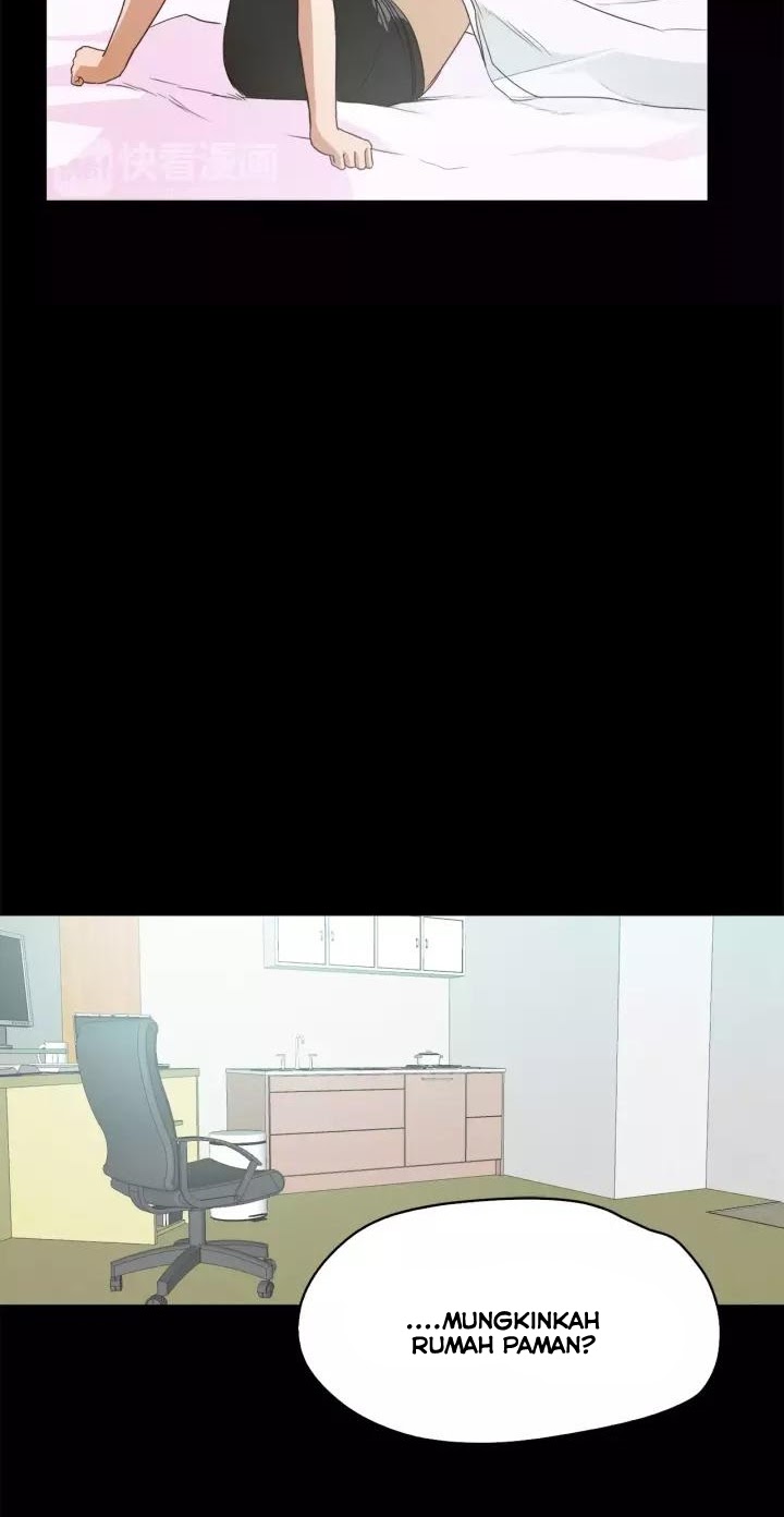 Lucky Bad Man Chapter 17 Gambar 45