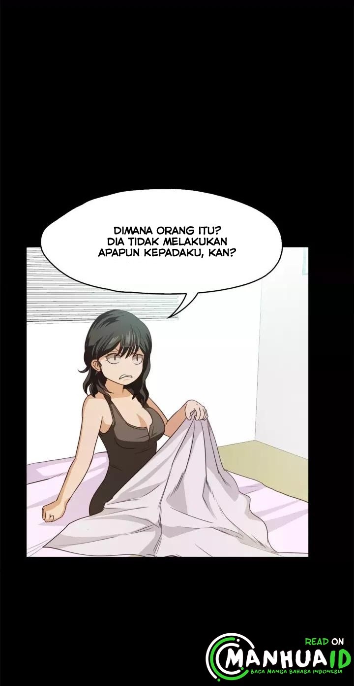 Lucky Bad Man Chapter 17 Gambar 46