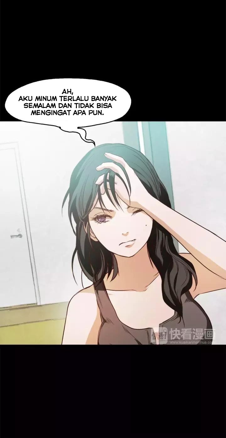 Lucky Bad Man Chapter 17 Gambar 49