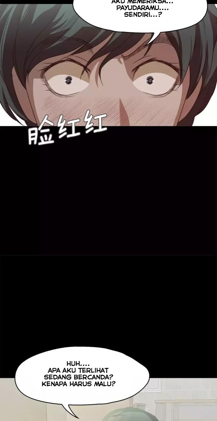 Lucky Bad Man Chapter 17 Gambar 5