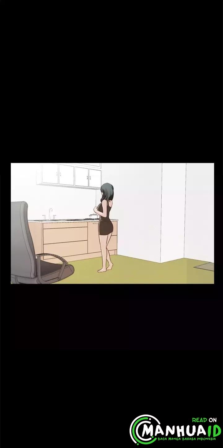 Lucky Bad Man Chapter 17 Gambar 50