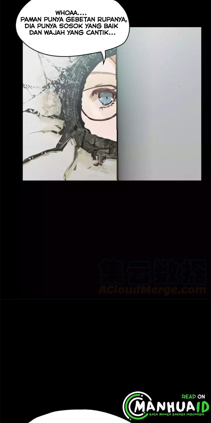 Lucky Bad Man Chapter 17 Gambar 52