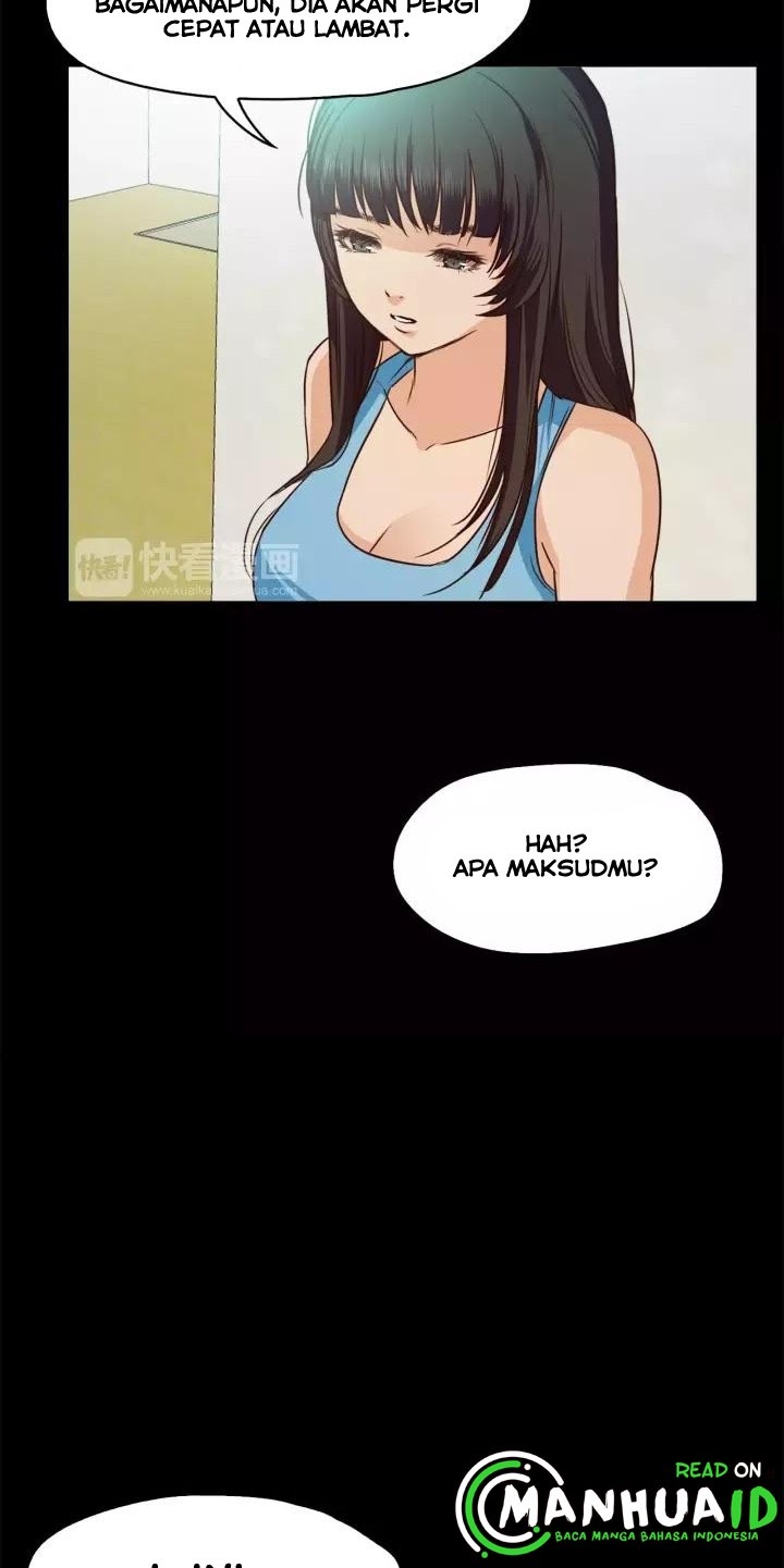 Lucky Bad Man Chapter 17 Gambar 54