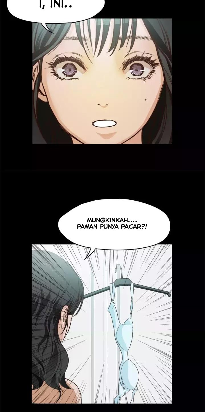 Lucky Bad Man Chapter 17 Gambar 55