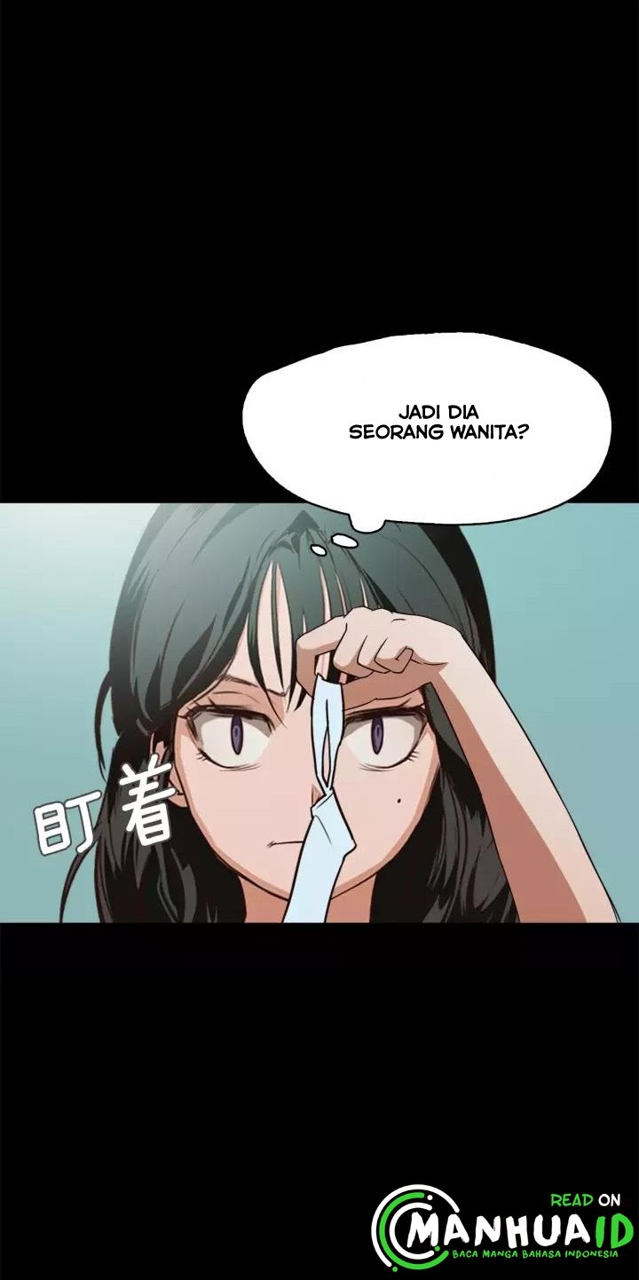 Lucky Bad Man Chapter 17 Gambar 57