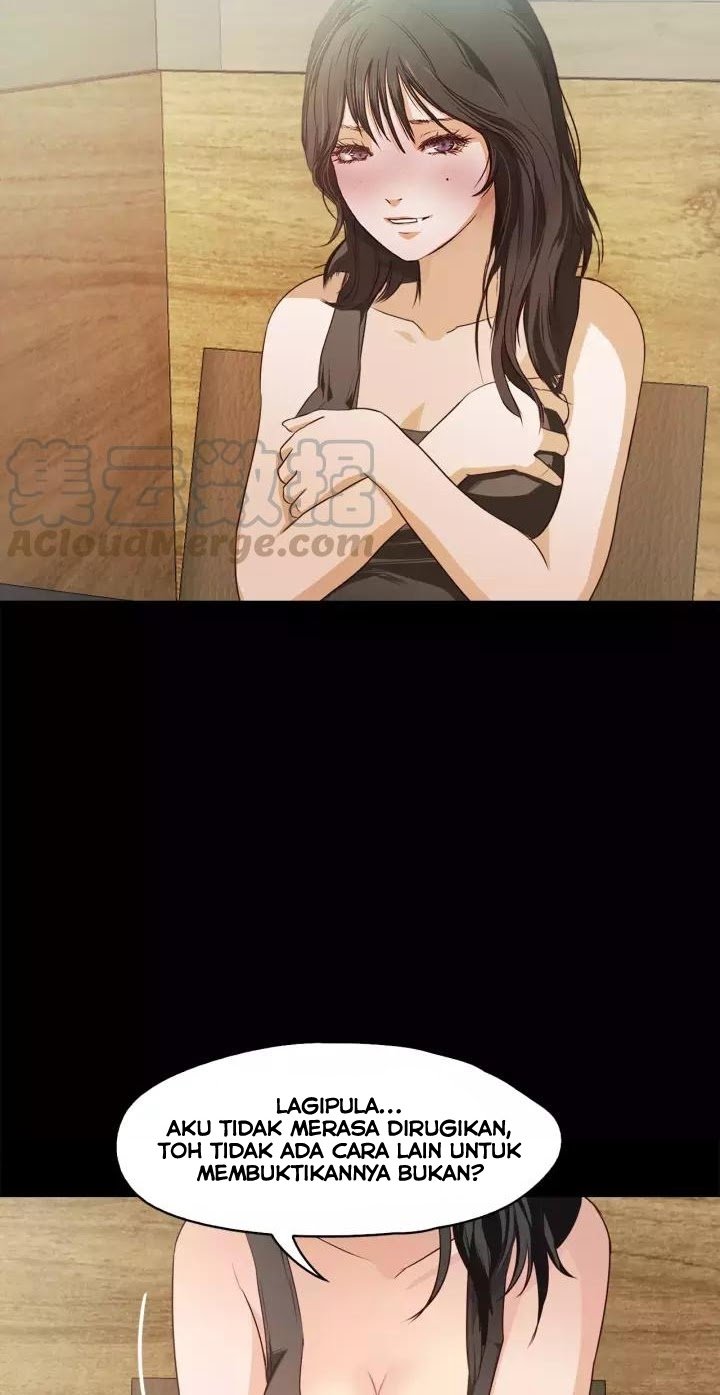 Lucky Bad Man Chapter 17 Gambar 6