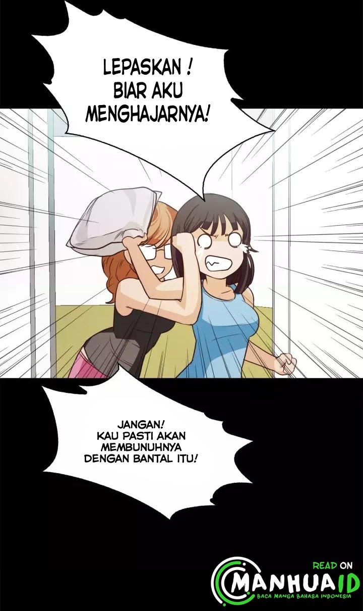 Lucky Bad Man Chapter 17 Gambar 62