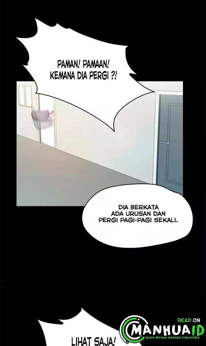 Lucky Bad Man Chapter 17 Gambar 63