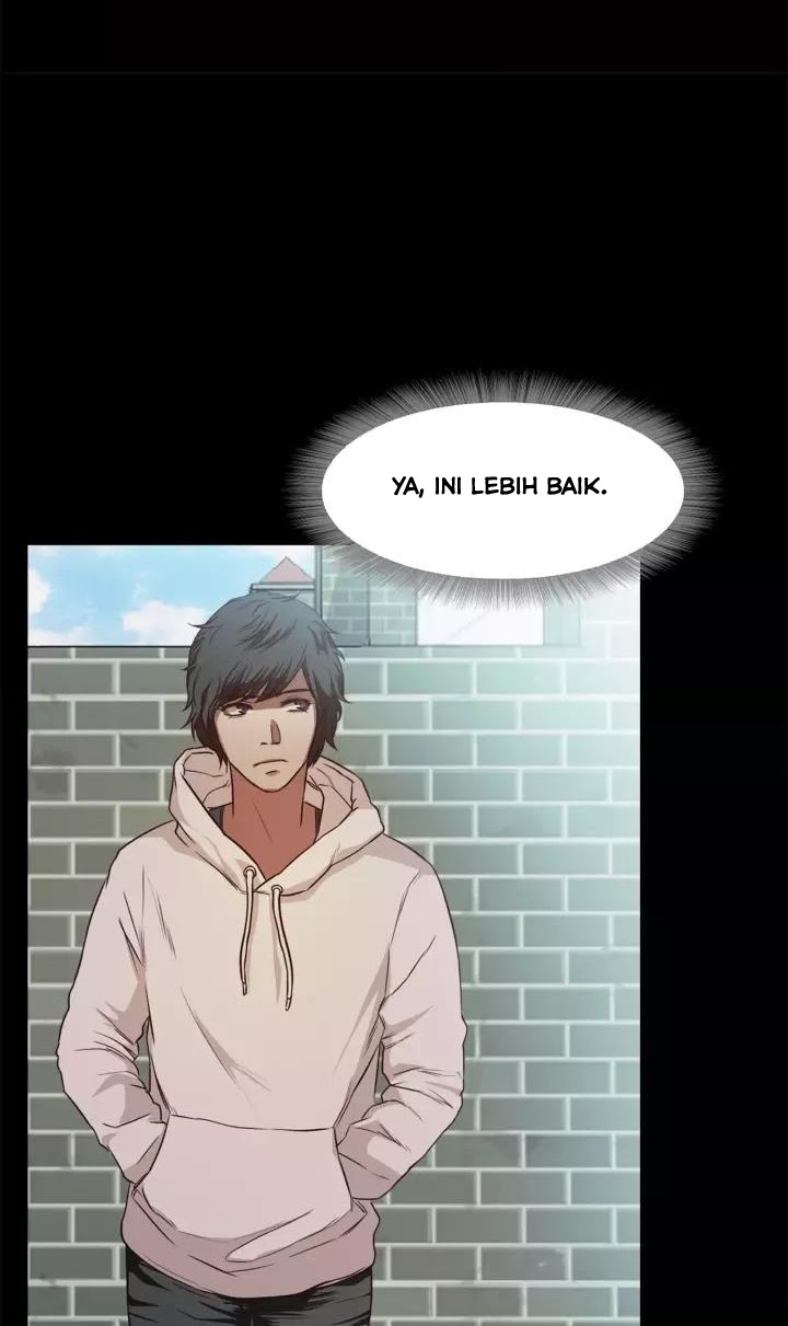 Lucky Bad Man Chapter 17 Gambar 67