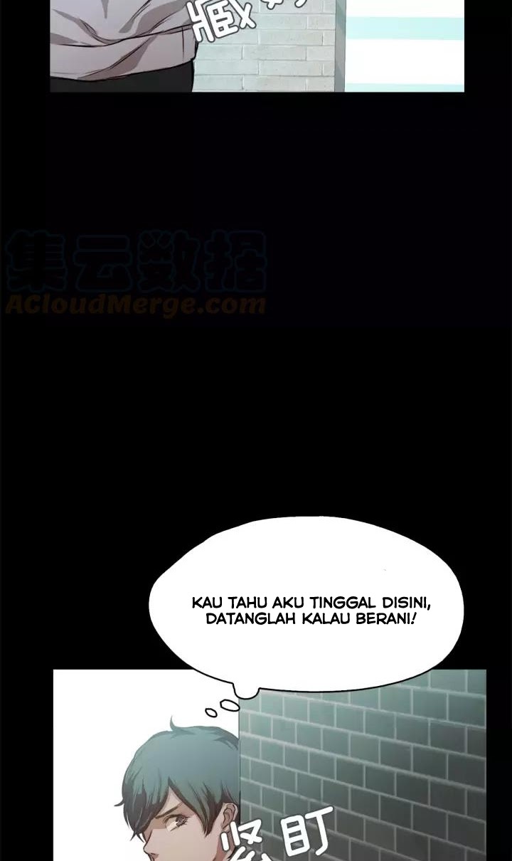 Lucky Bad Man Chapter 17 Gambar 69