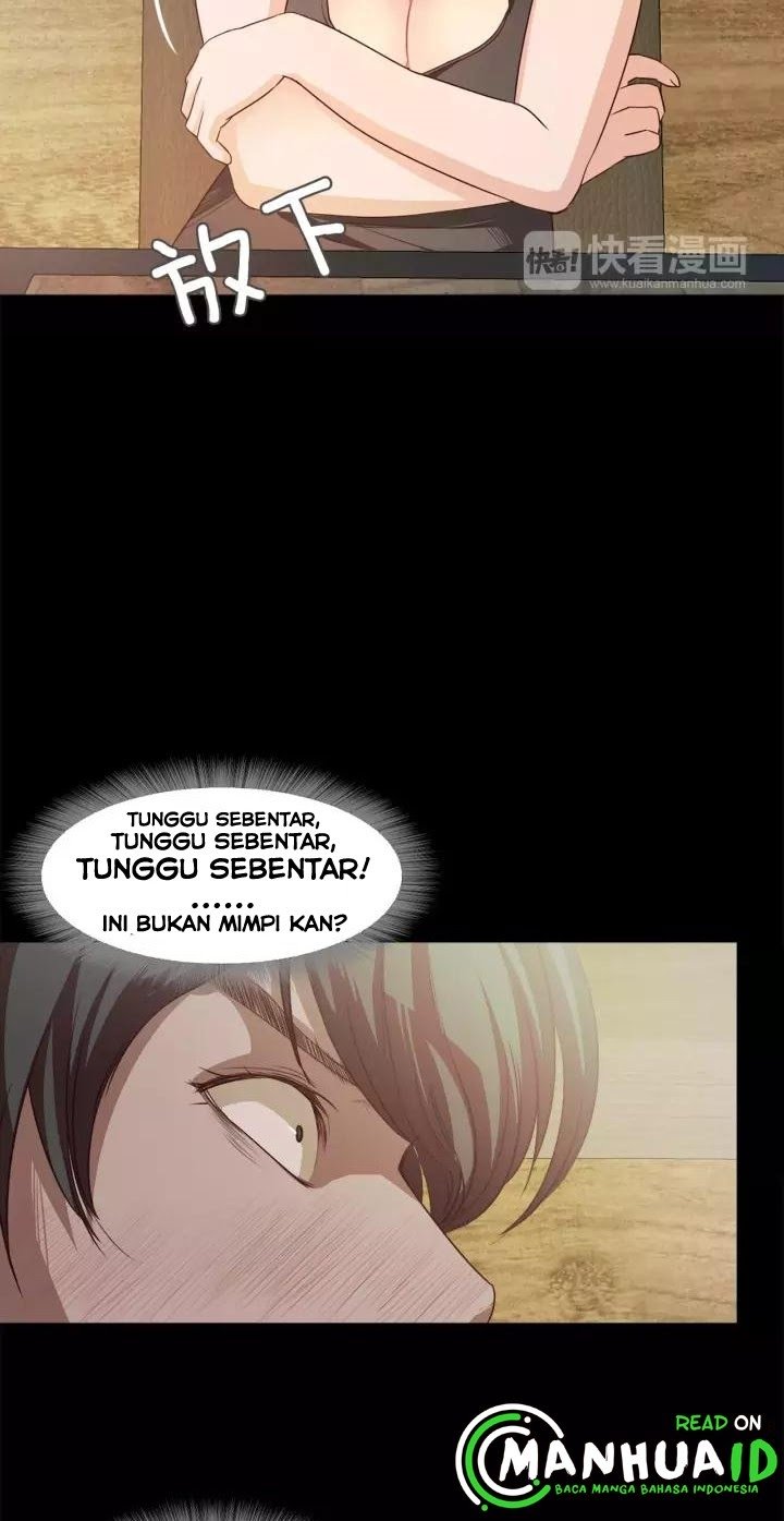 Lucky Bad Man Chapter 17 Gambar 7