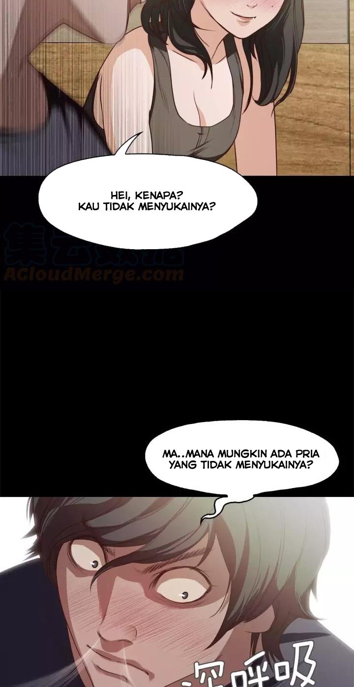 Lucky Bad Man Chapter 17 Gambar 10