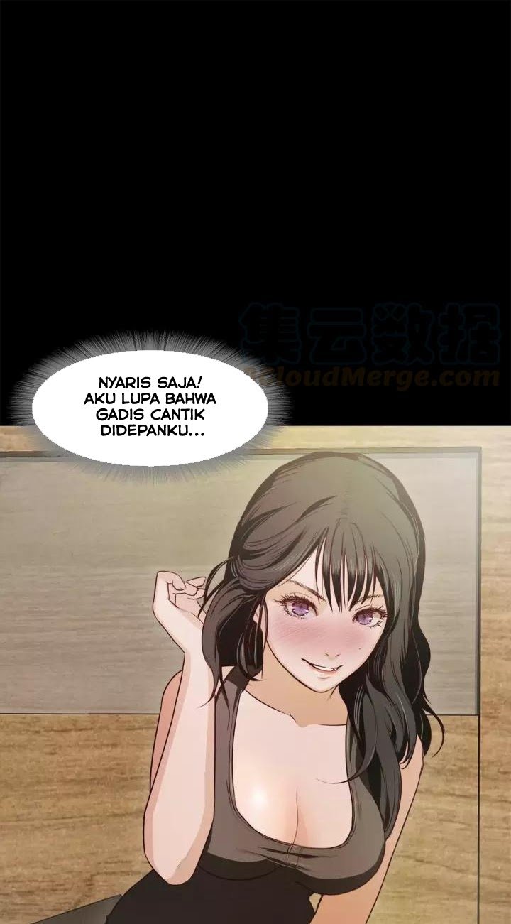 Lucky Bad Man Chapter 17 Gambar 14
