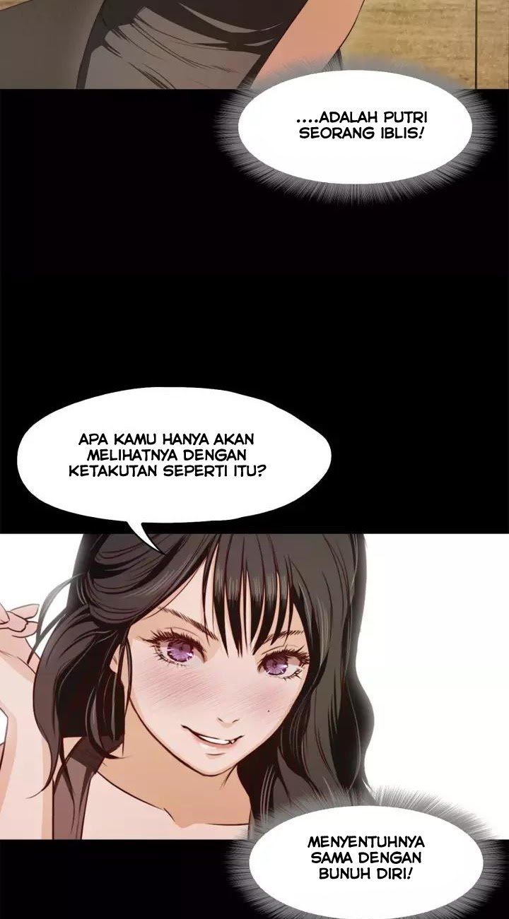 Lucky Bad Man Chapter 17 Gambar 15