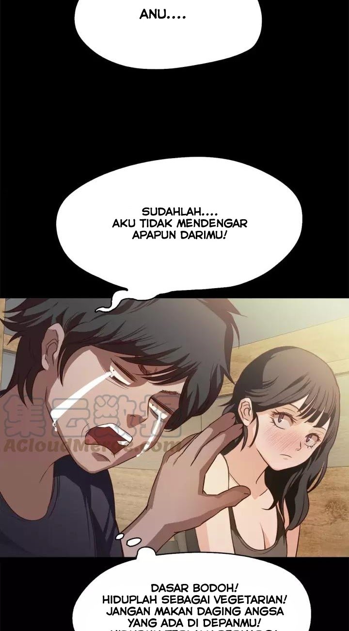 Lucky Bad Man Chapter 17 Gambar 18