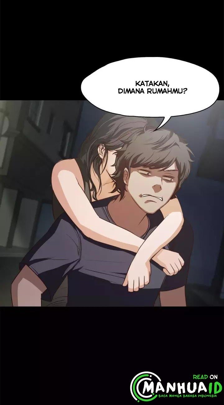 Lucky Bad Man Chapter 17 Gambar 24