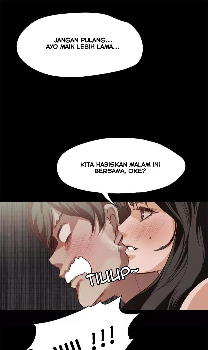 Lucky Bad Man Chapter 17 Gambar 26