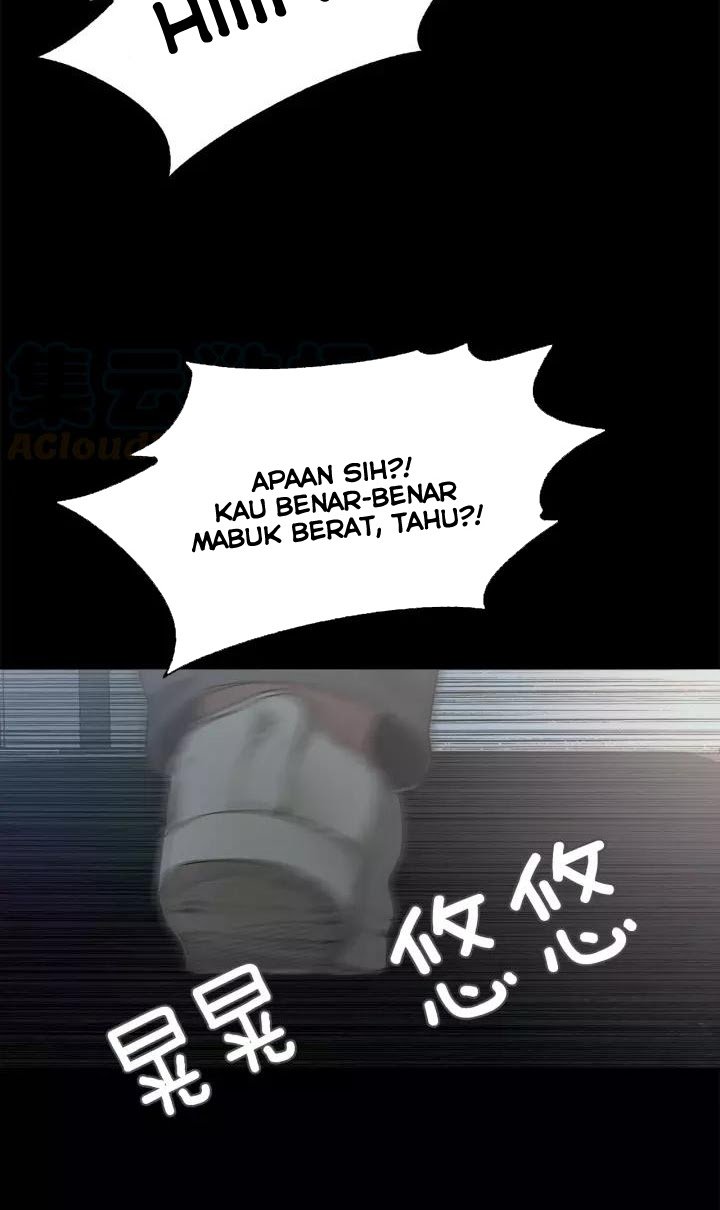 Lucky Bad Man Chapter 17 Gambar 27