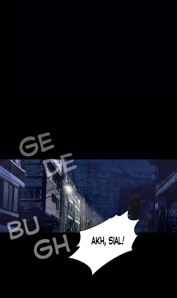Lucky Bad Man Chapter 17 Gambar 28