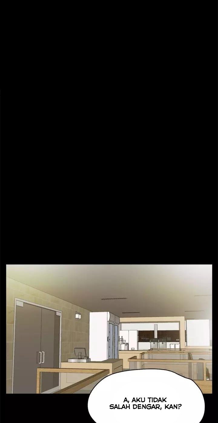 Lucky Bad Man Chapter 17 Gambar 3