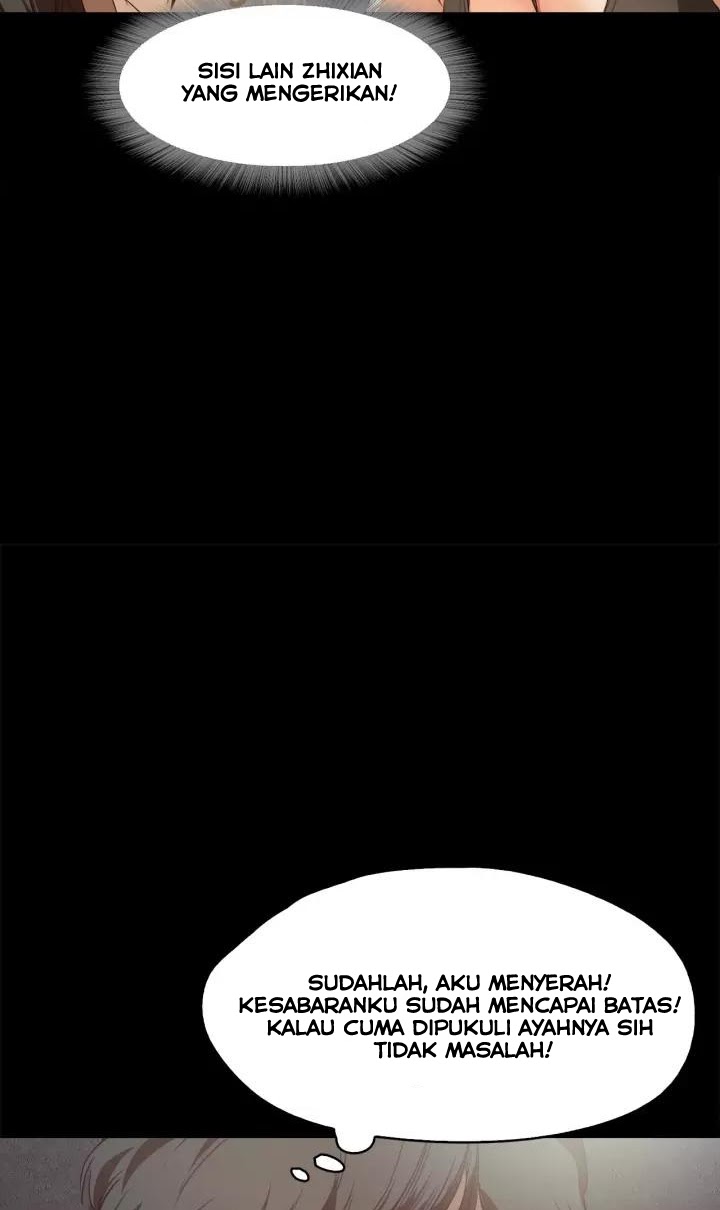 Lucky Bad Man Chapter 17 Gambar 32