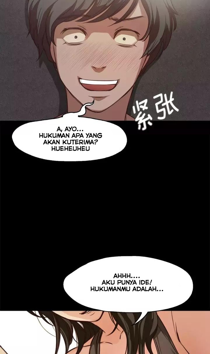 Lucky Bad Man Chapter 17 Gambar 33