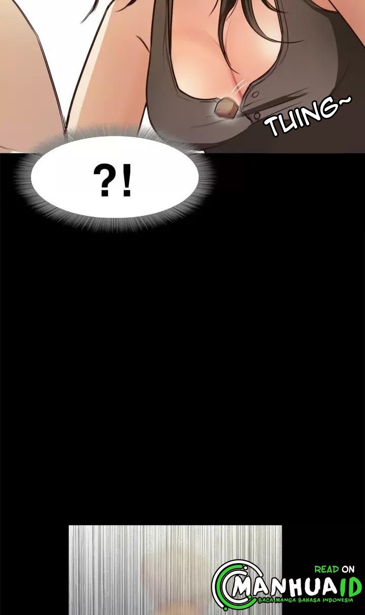 Lucky Bad Man Chapter 17 Gambar 34