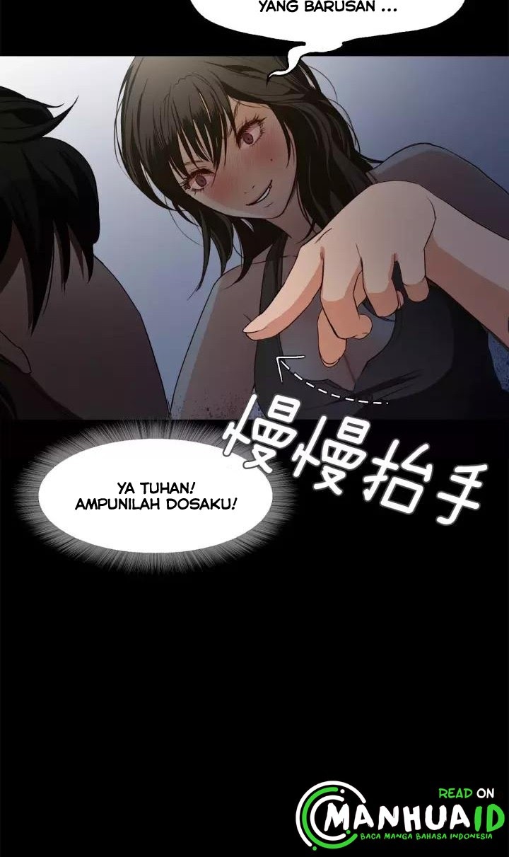 Lucky Bad Man Chapter 17 Gambar 37