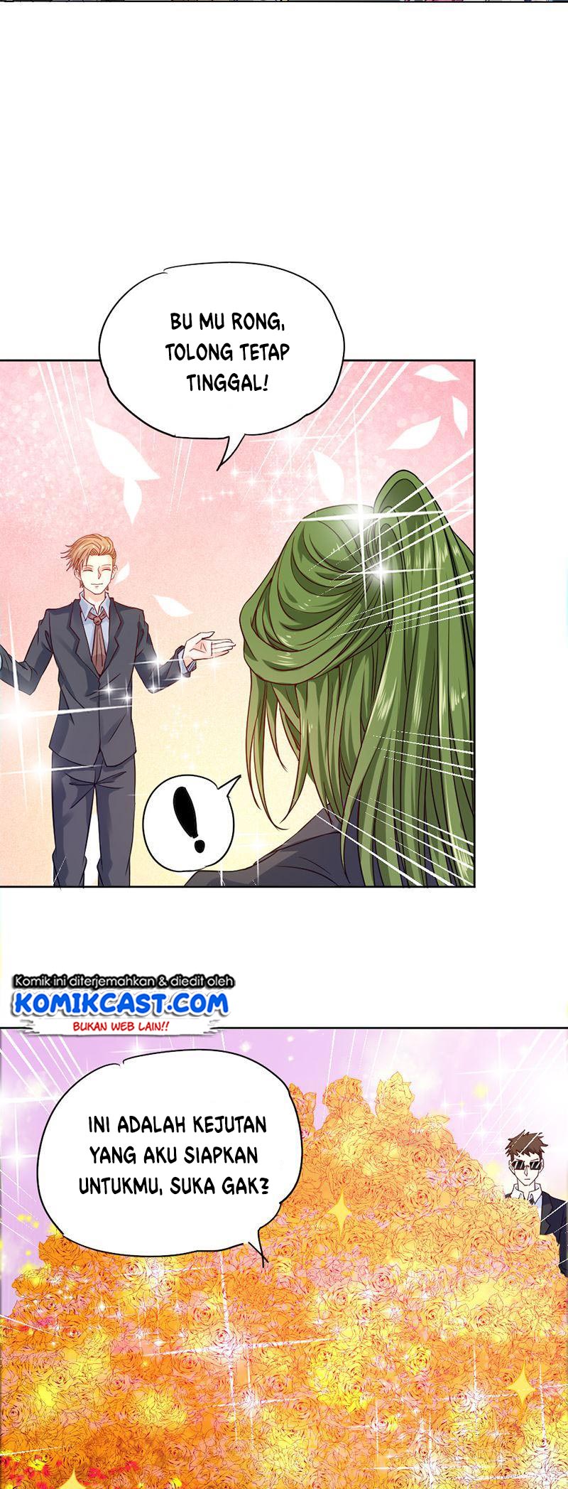 First Rate Master Chapter 72 Gambar 12