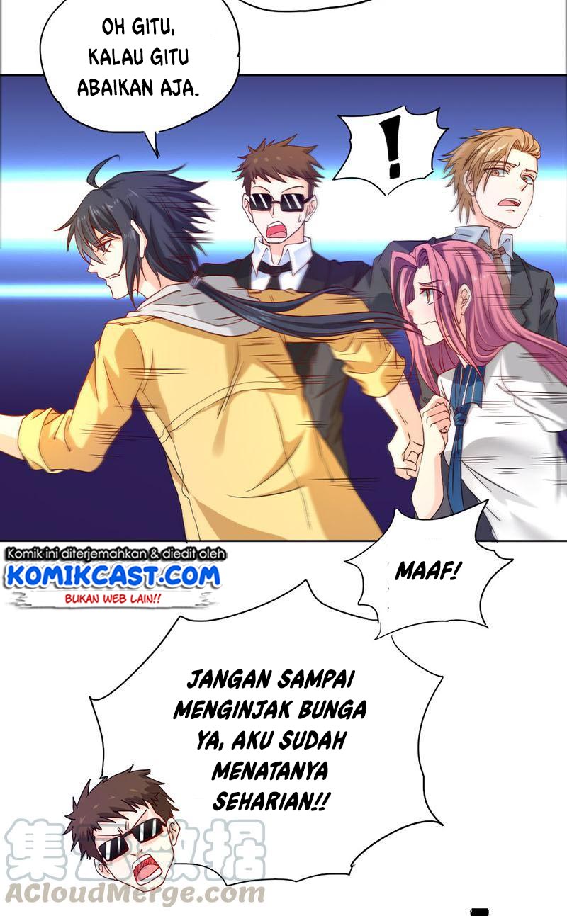 First Rate Master Chapter 72 Gambar 14