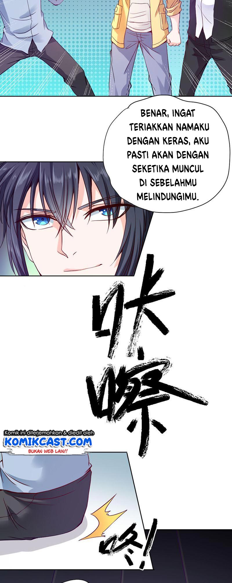 First Rate Master Chapter 72 Gambar 20