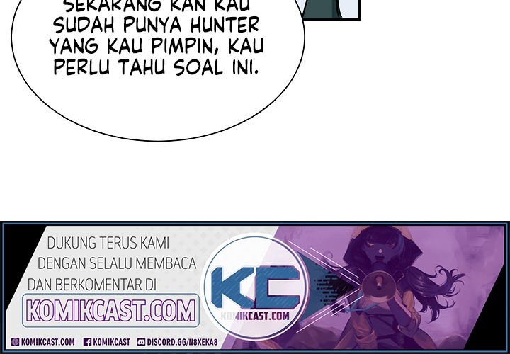 My Dad Is Too Strong Chapter 08 Gambar 13