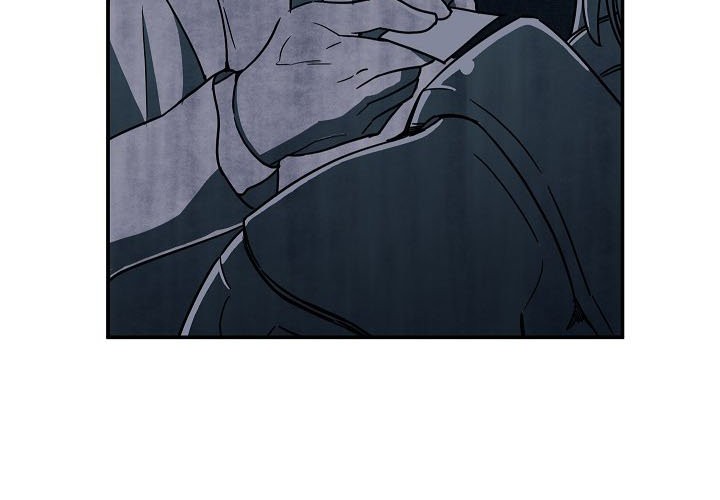 My Dad Is Too Strong Chapter 08 Gambar 16