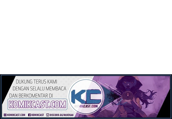 My Dad Is Too Strong Chapter 08 Gambar 22