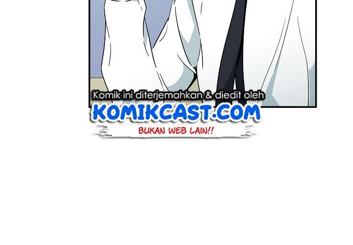 My Dad Is Too Strong Chapter 08 Gambar 25