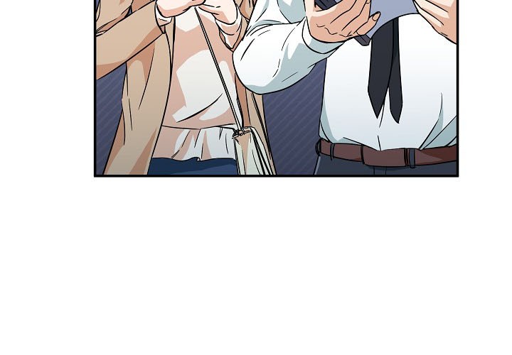 My Dad Is Too Strong Chapter 08 Gambar 37