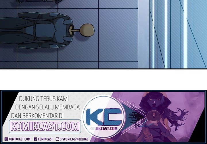 My Dad Is Too Strong Chapter 08 Gambar 31