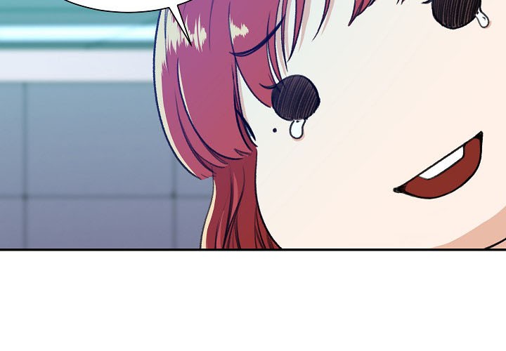 My Dad Is Too Strong Chapter 08 Gambar 34